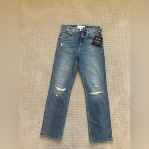 MOTHER JEANS NWT
